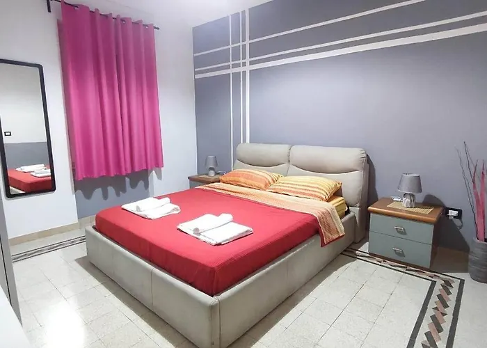 Vasto House