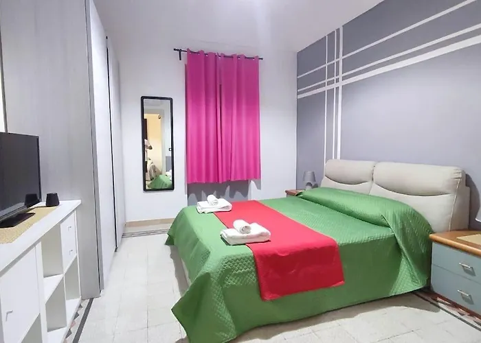 Vasto House