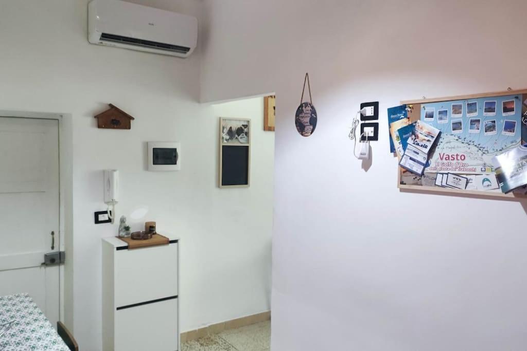Apartment House Vasto