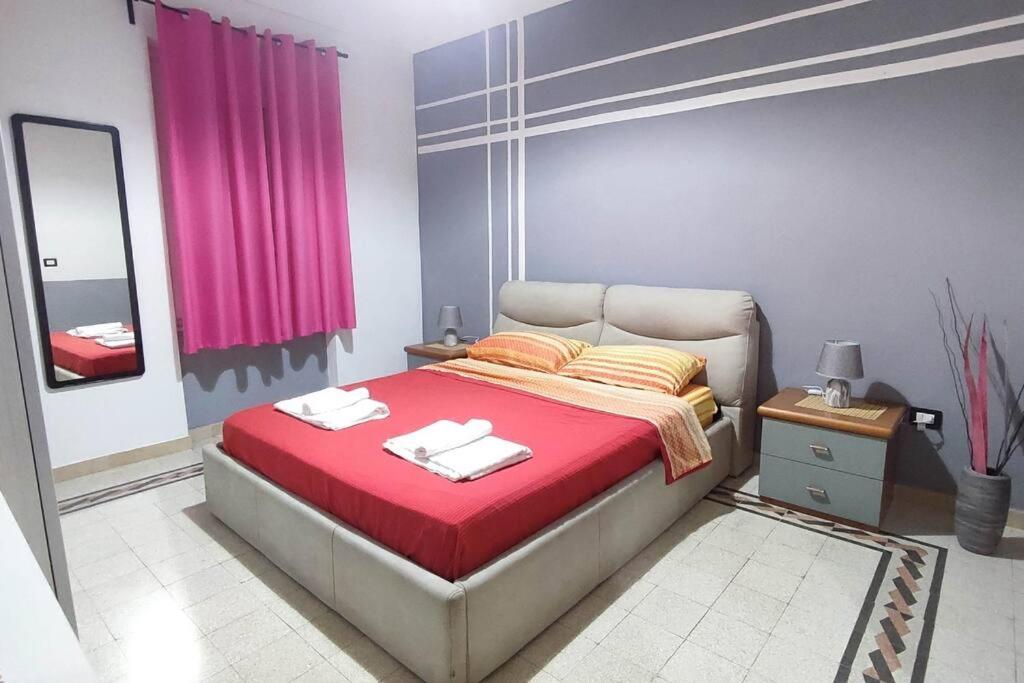 House Apartment Vasto