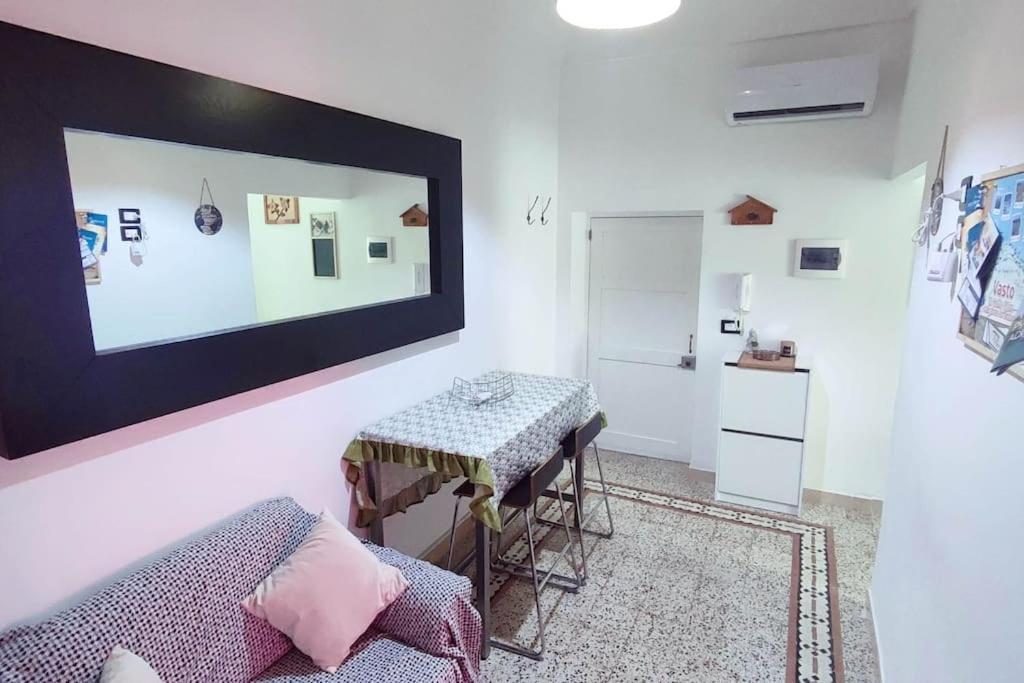 House Vasto