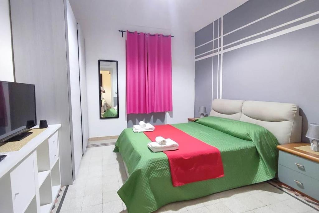 House Apartment Vasto