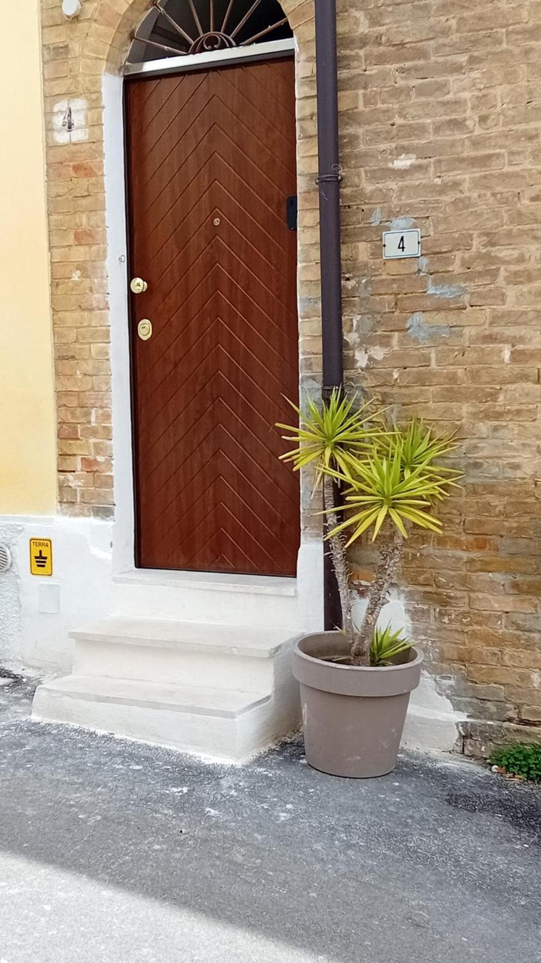 House Apartment